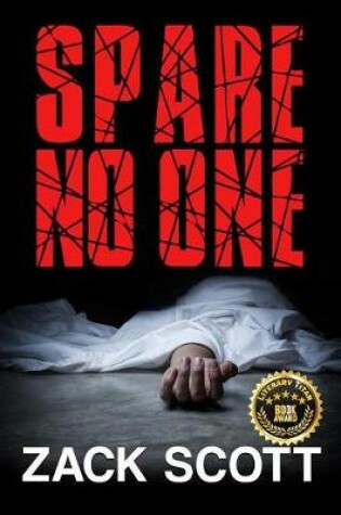 Cover of Spare No One