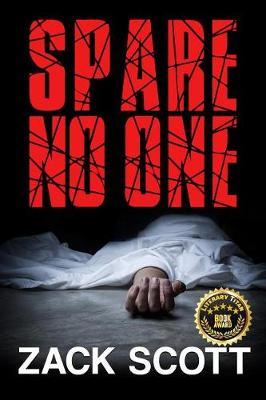 Book cover for Spare No One