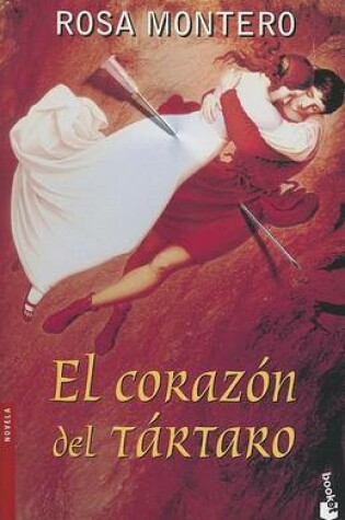 Cover of El Corazon del Tartaro