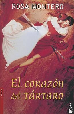 Book cover for El Corazon del Tartaro