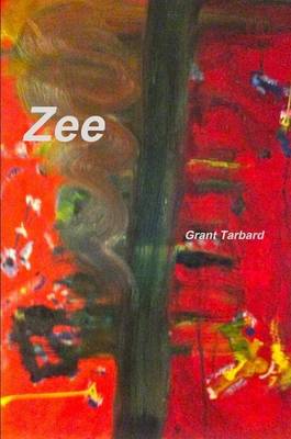 Book cover for Zee