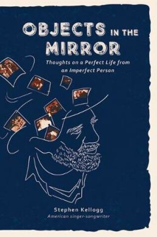 Cover of Objects in the Mirror