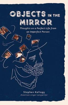 Book cover for Objects in the Mirror