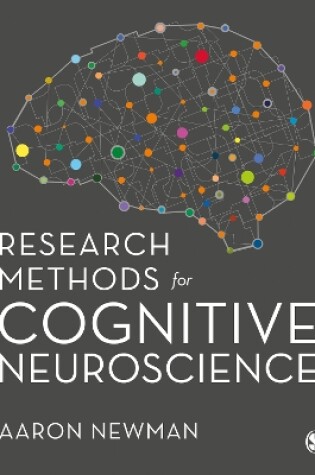 Cover of Research Methods for Cognitive Neuroscience