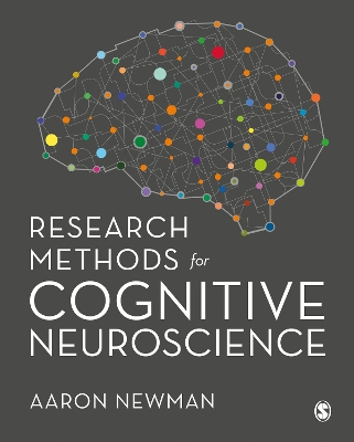 Book cover for Research Methods for Cognitive Neuroscience