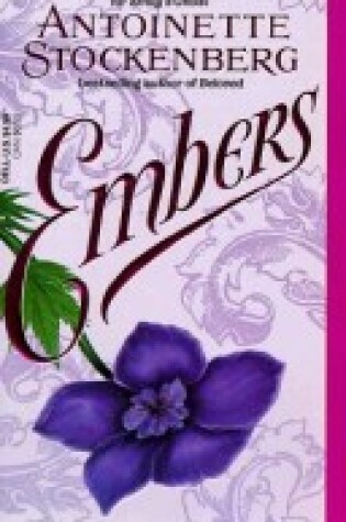 Cover of Embers