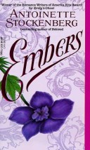 Book cover for Embers