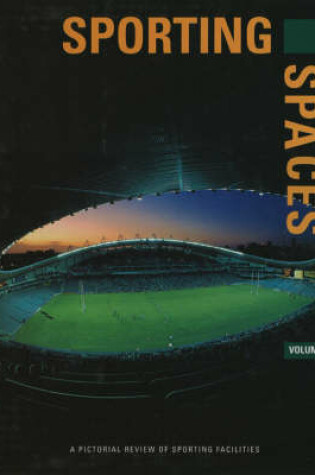 Cover of Sporting Spaces