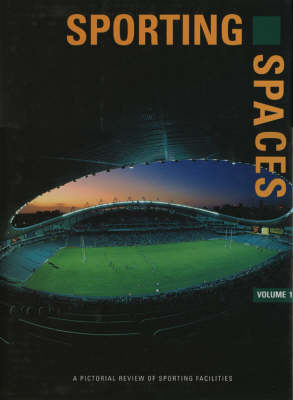 Cover of Sporting Spaces