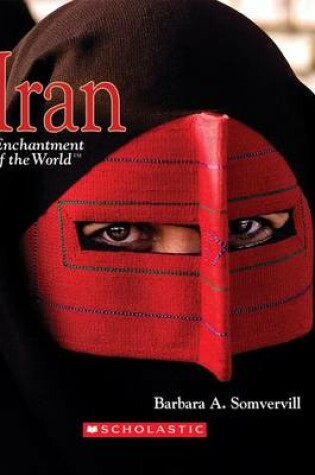 Cover of Iran