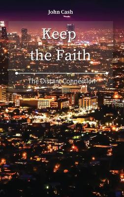 Book cover for Keep the Faith