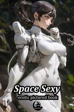 Cover of Space Sexy