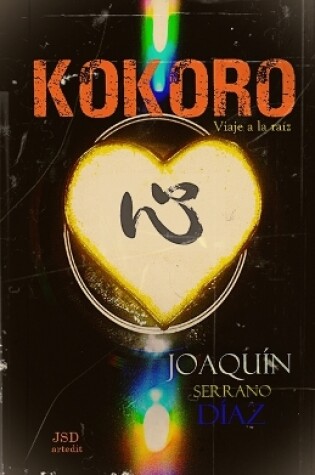 Cover of Kokoro