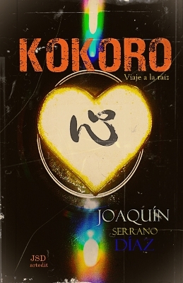 Book cover for Kokoro