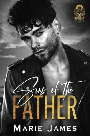 Cover of Sins of the Father