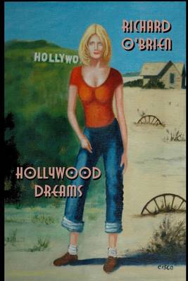 Book cover for Hollywood Dreams