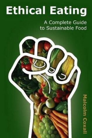 Cover of Ethical Eating