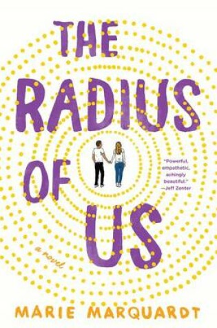 Cover of The Radius of Us