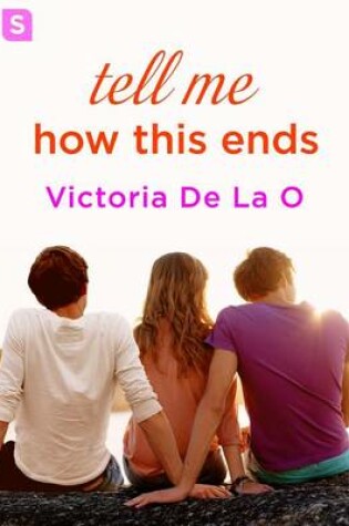 Cover of Tell Me How This Ends