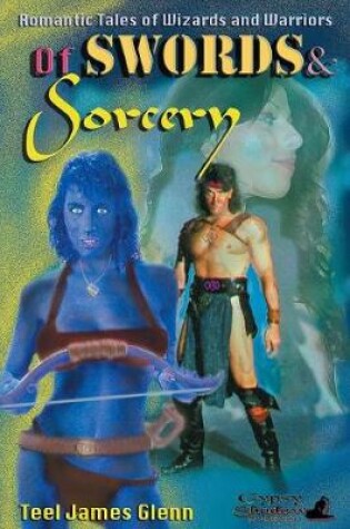 Cover of Of Swords and Sorcery