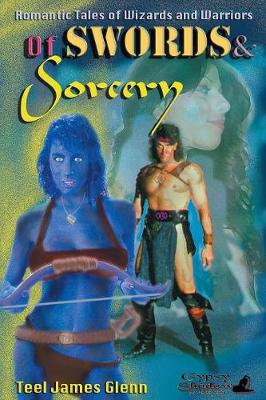 Book cover for Of Swords and Sorcery