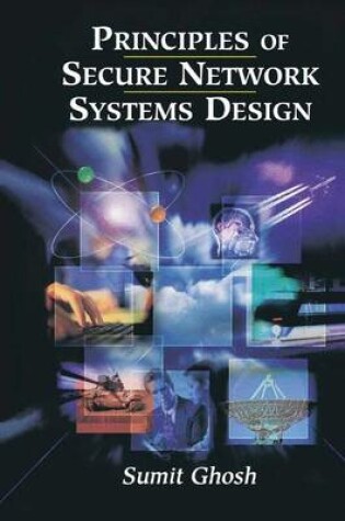 Cover of Principles of Secure Network Systems Design