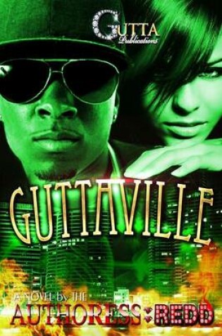 Cover of Guttaville