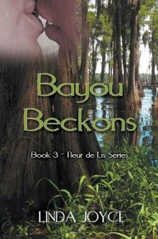 Cover of Bayou Beckons