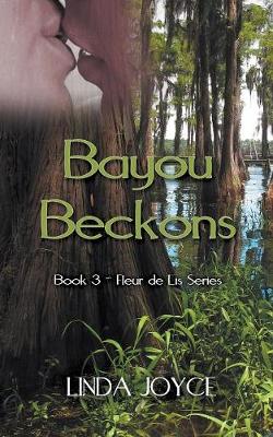 Book cover for Bayou Beckons