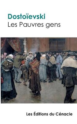 Book cover for Les Pauvres gens (edition de reference)