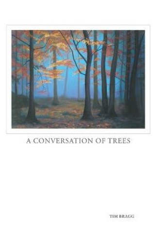 Cover of A Conversation of Trees