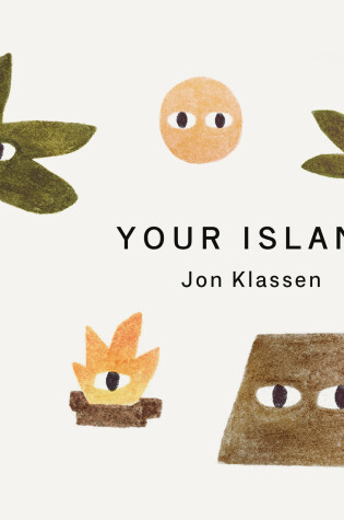 Cover of Your Island