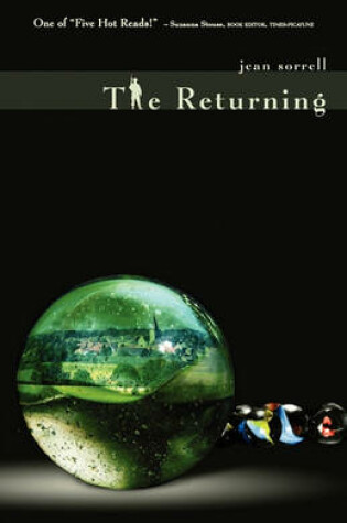 Cover of The Returning