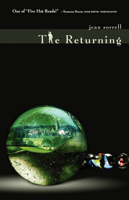 Book cover for The Returning