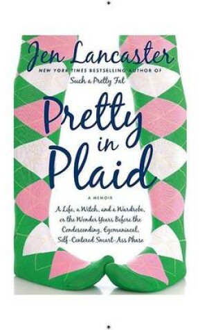 Cover of Pretty in Plaid