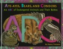 Book cover for Aye-ayes, Bears and Condors