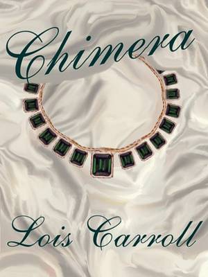 Book cover for Chimera