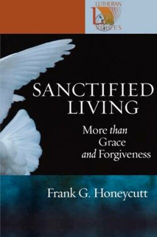 Cover of Sanctified Living