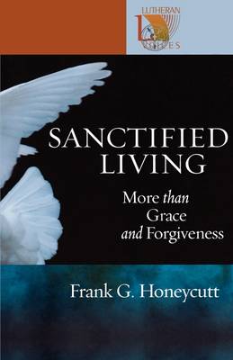 Book cover for Sanctified Living