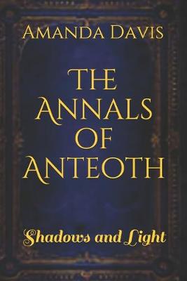 Cover of The Annals of Anteoth