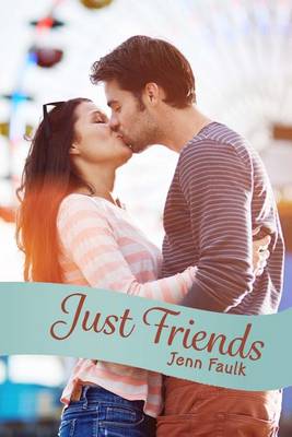 Book cover for Just Friends