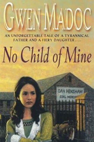 Cover of No Child of Mine