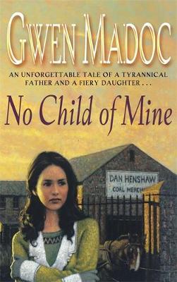 Book cover for No Child of Mine