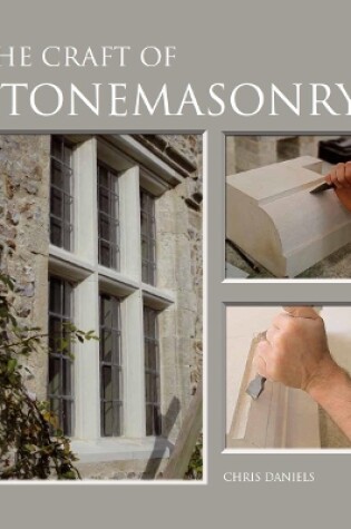 Cover of The Craft of Stonemasonry