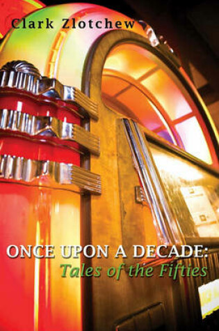 Cover of Once Upon a Decade