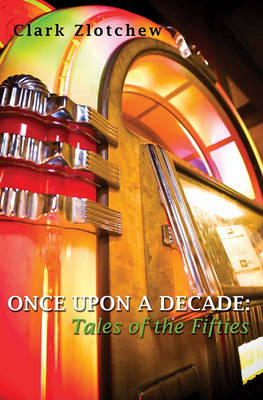 Book cover for Once Upon a Decade