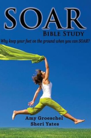 Cover of Soar