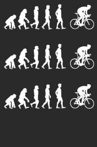 Cover of Evolution Rennrad