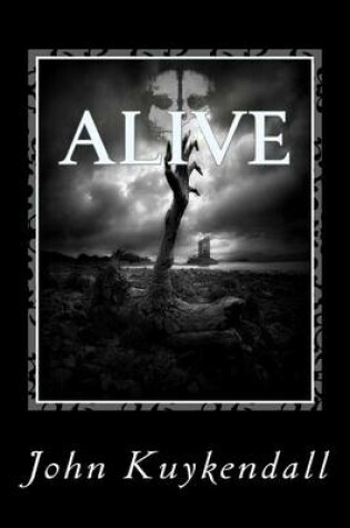 Cover of Alive