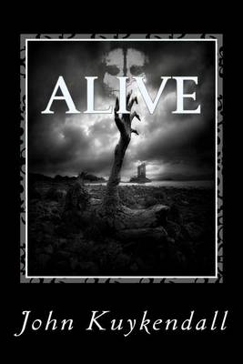 Book cover for Alive